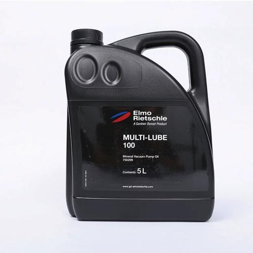 里其樂真空泵油